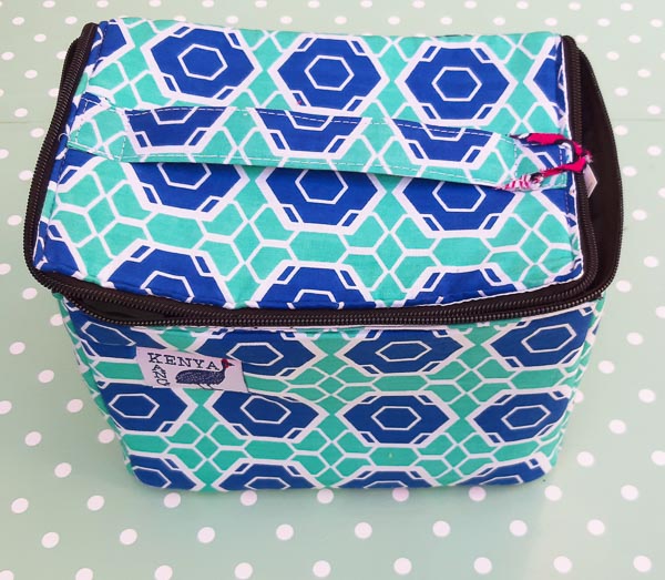 Kenya Kanga Collection