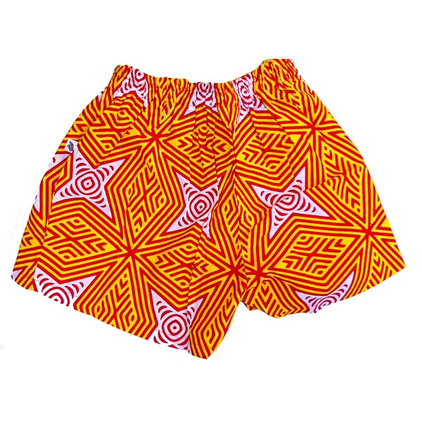 Kenya Kanga Collection