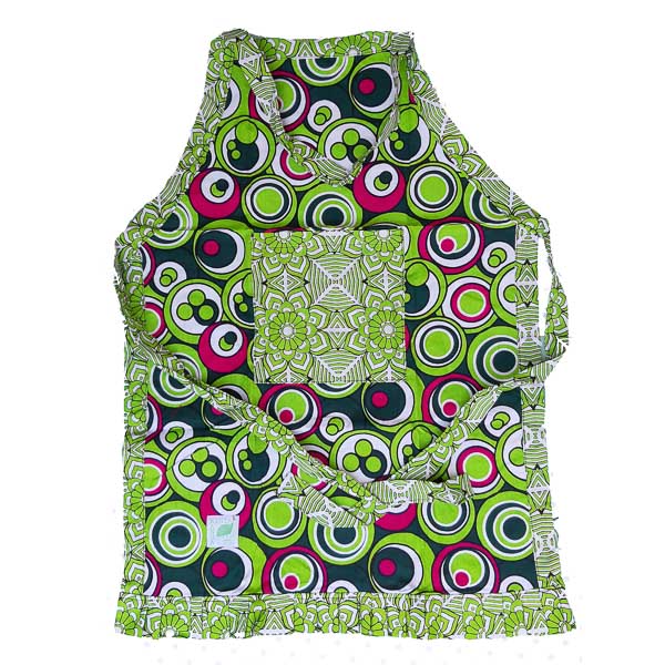 Kenya Kanga Collection