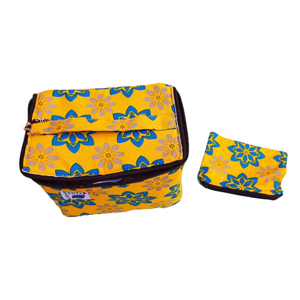 Kenya Kanga Collection