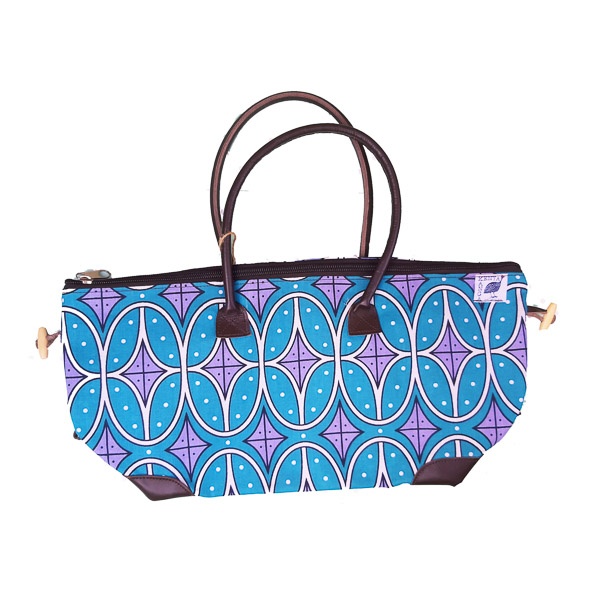 Kenya Kanga Collection