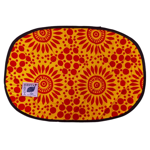 Kenya Kanga Collection