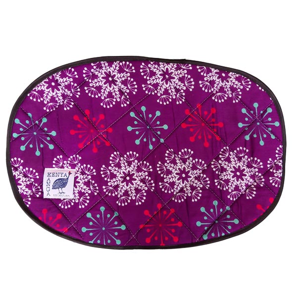 Kenya Kanga Collection