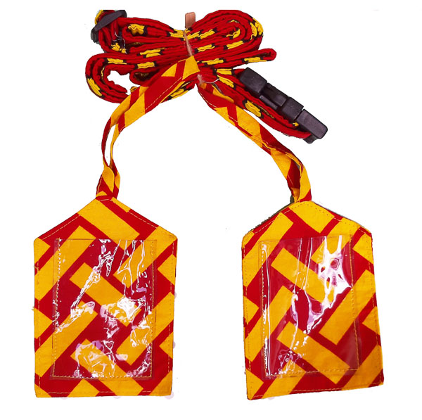 Kenya Kanga Collection