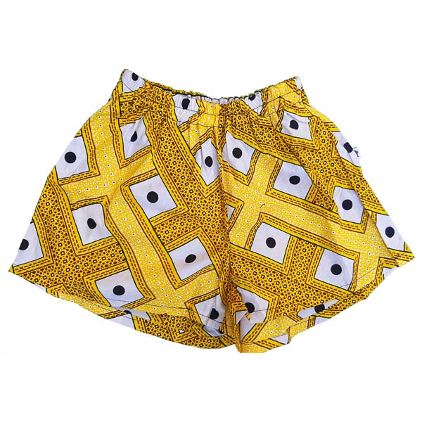 Kenya Kanga Collection