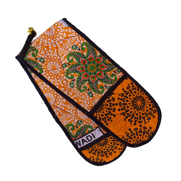 Kenya Kanga Collection