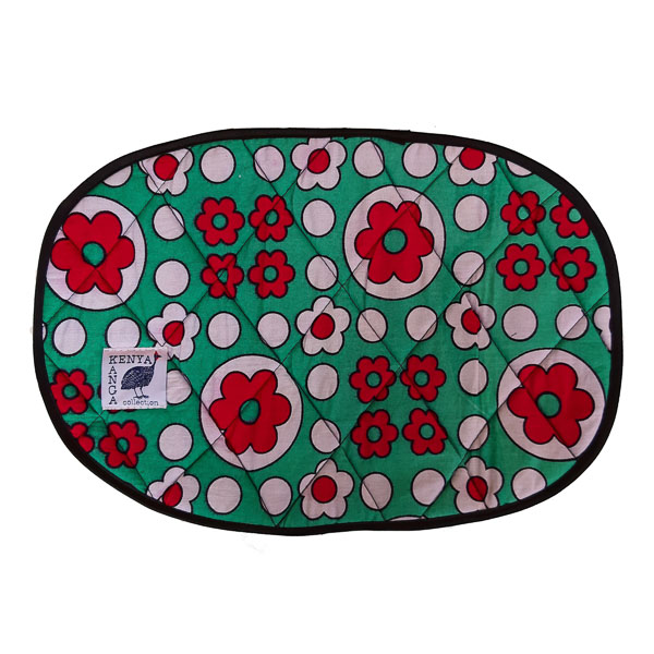 Kenya Kanga Collection