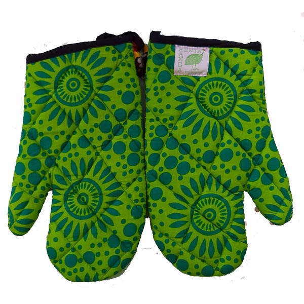 Kenya Kanga Collection