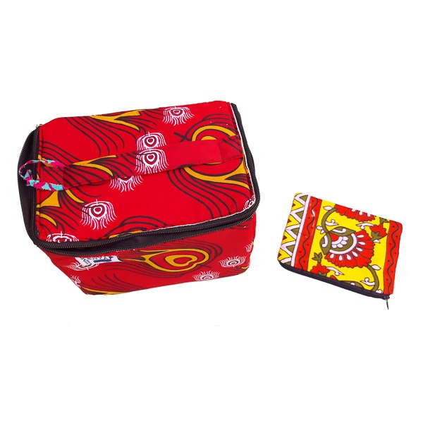 Kenya Kanga Collection