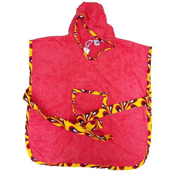 Kenya Kanga Collection