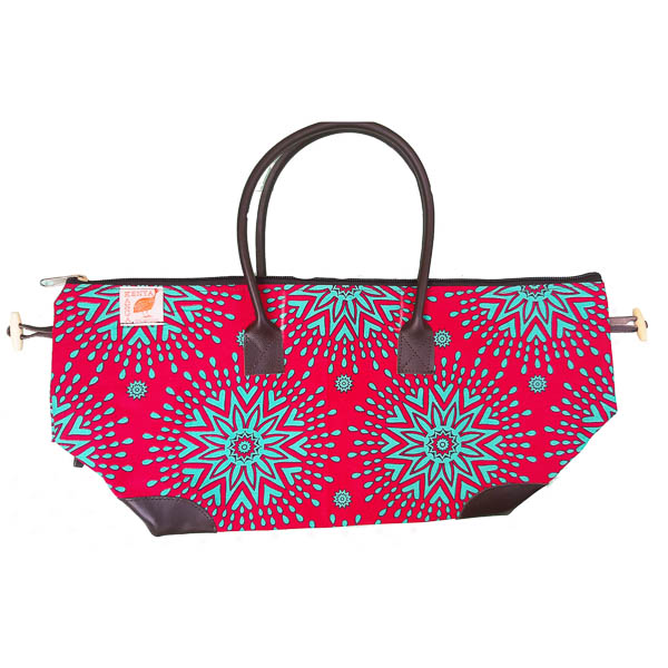 Kenya Kanga Collection