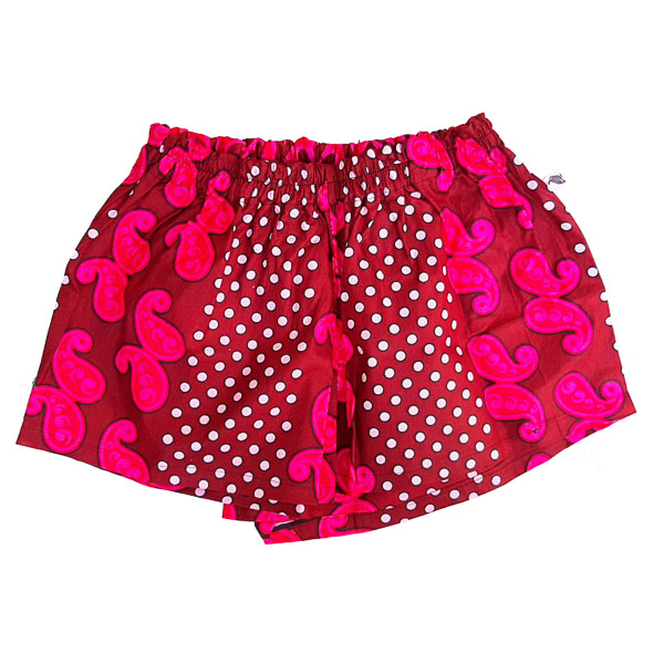 Kenya Kanga Collection