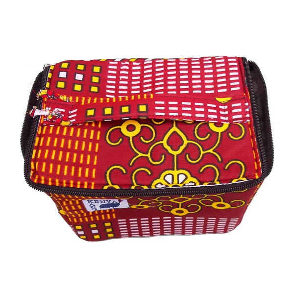 Kenya Kanga Collection