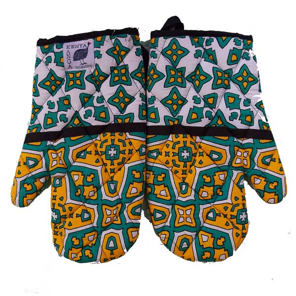 Kenya Kanga Collection