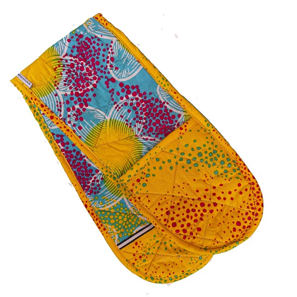 Kenya Kanga Collection