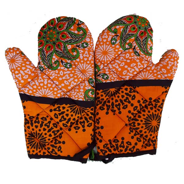 Kenya Kanga Collection