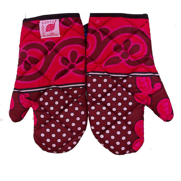 Kenya Kanga Collection