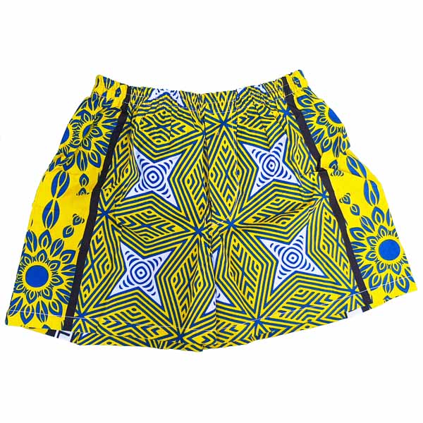 Kenya Kanga Collection