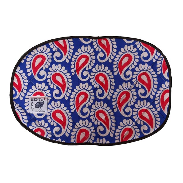 Kenya Kanga Collection