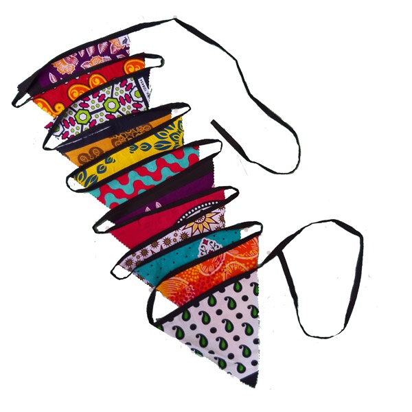 Kenya Kanga Collection