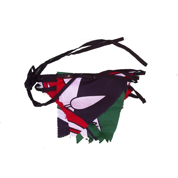 Kenya Kanga Collection