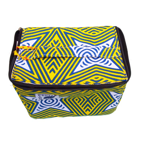 Kenya Kanga Collection