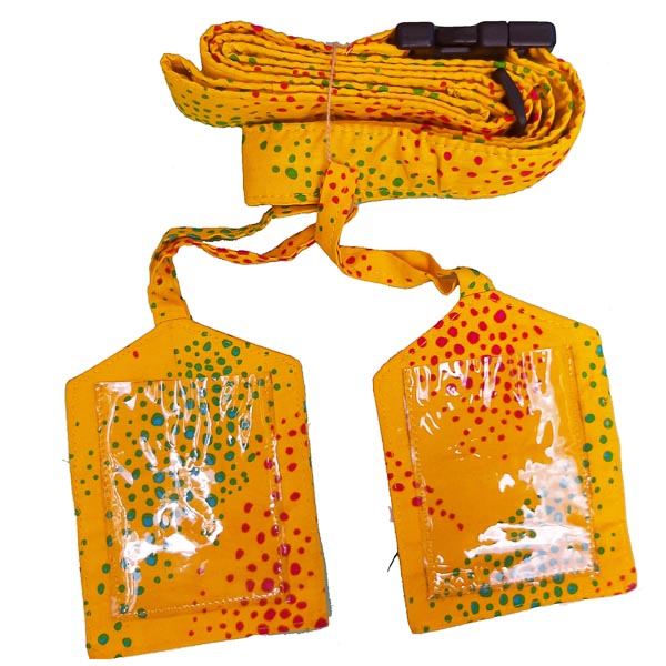 Kenya Kanga Collection