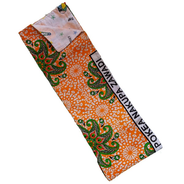 Kenya Kanga Collection