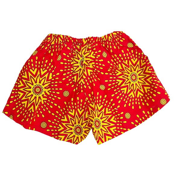 Kenya Kanga Collection