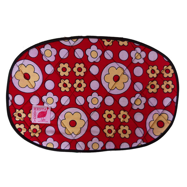 Kenya Kanga Collection