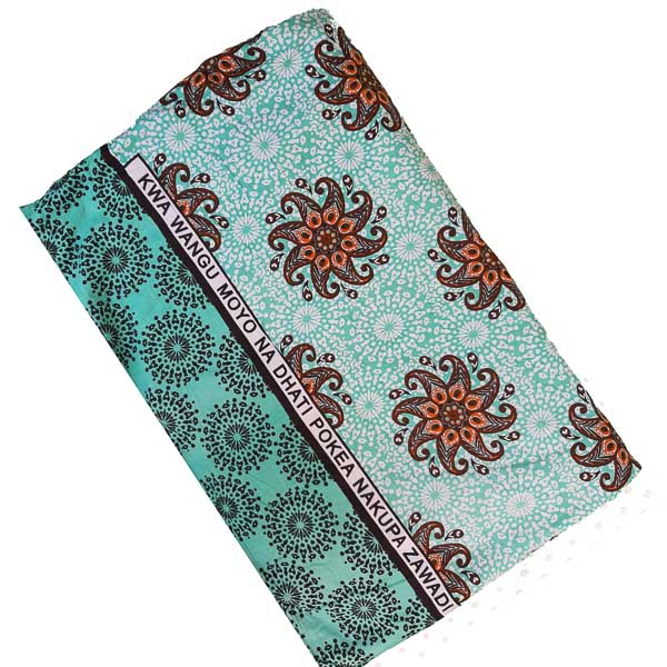 Kenya Kanga Collection