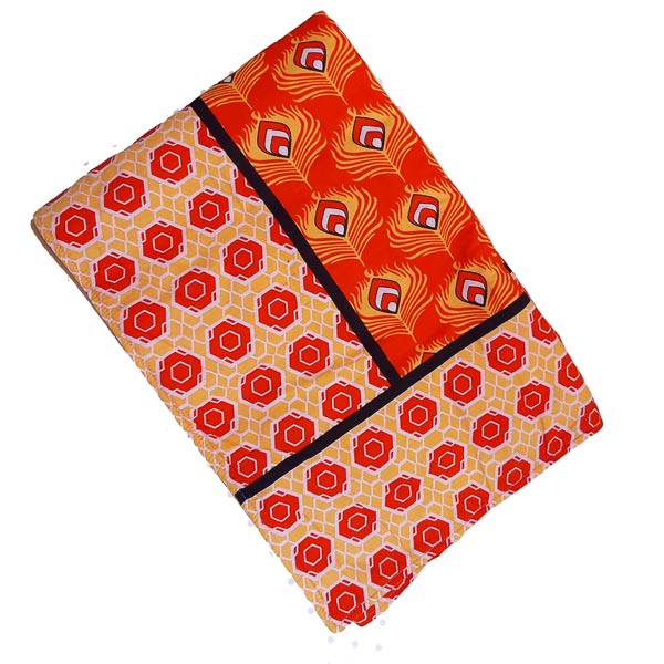 Kenya Kanga Collection