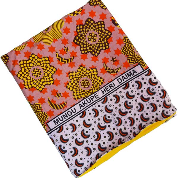 Kenya Kanga Collection
