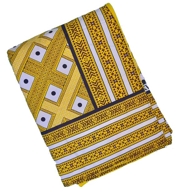Kenya Kanga Collection