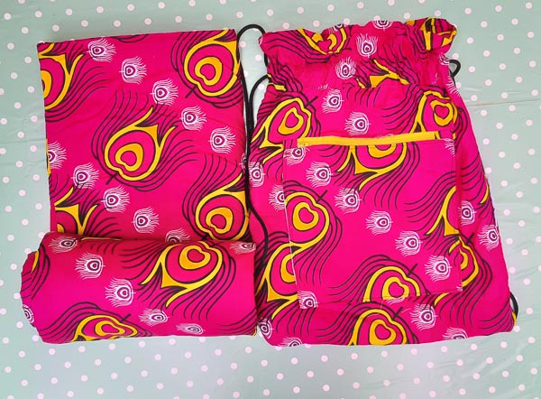 Kenya Kanga Collection