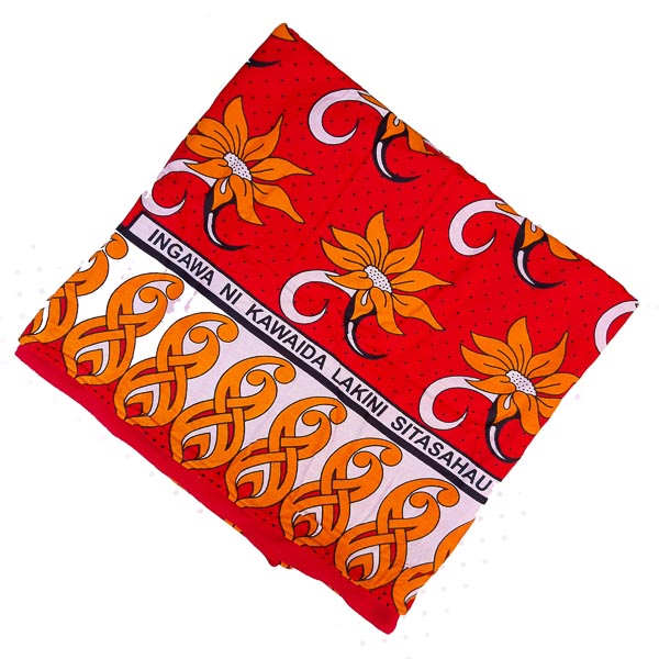 Kenya Kanga Collection