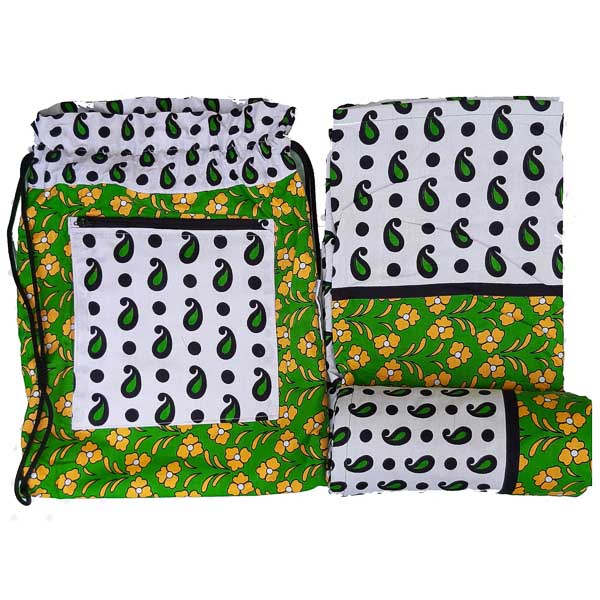 Kenya Kanga Collection
