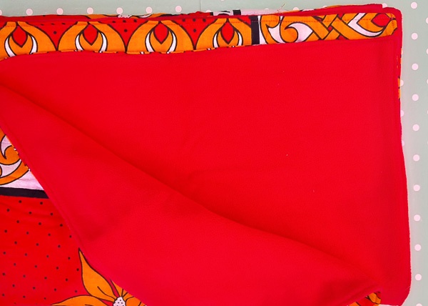 Kenya Kanga Collection