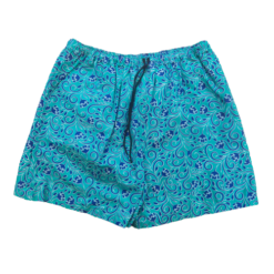 Meru Swim Shorts - Kenya Kanga Collection