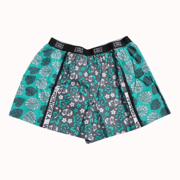 Alternative view of Boxer Shorts