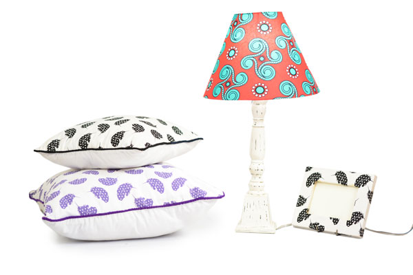 Kenya Kanga Collection