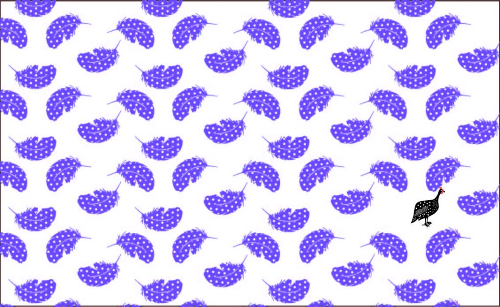 Kenya Kanga Collection