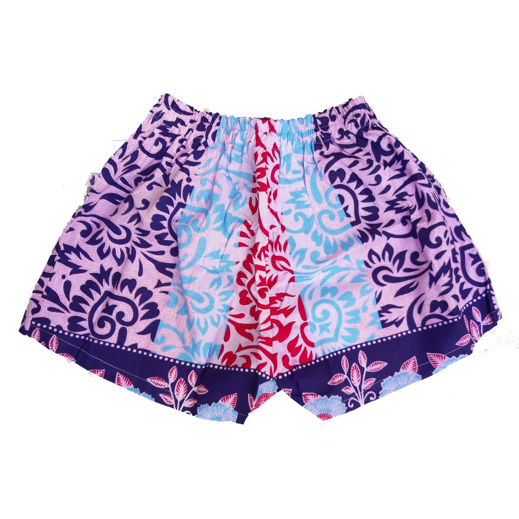 Kenya Kanga Collection