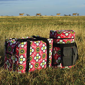 Kenya Kanga Collection