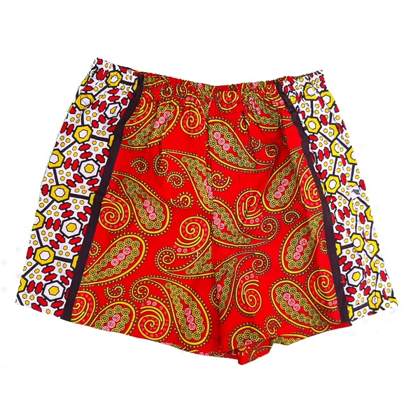 Kenya Kanga Collection