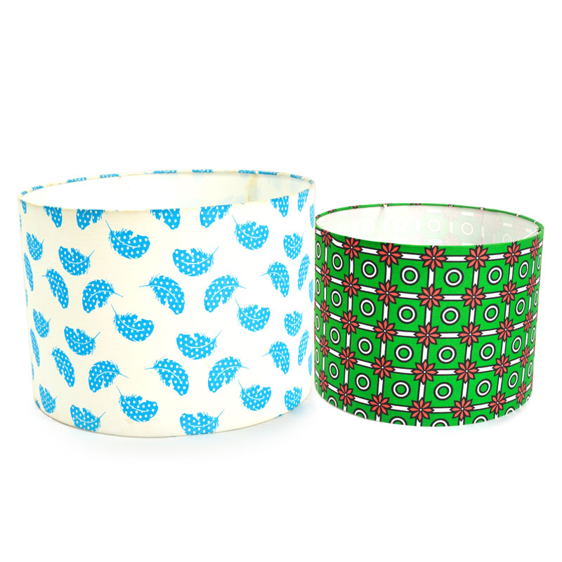 Kenya Kanga Collection