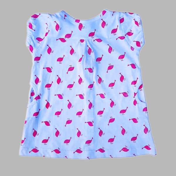 Alternative view of Baby Dress