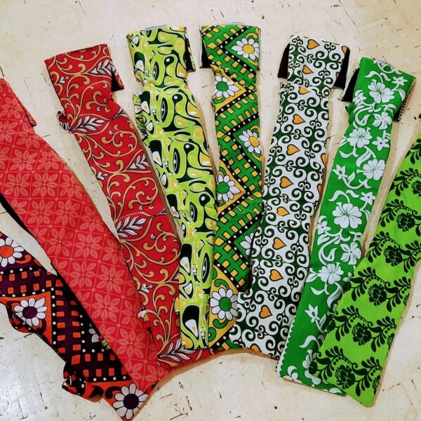 Alternative view of Hockey Stick Bag