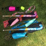 Hockey Stick Bag