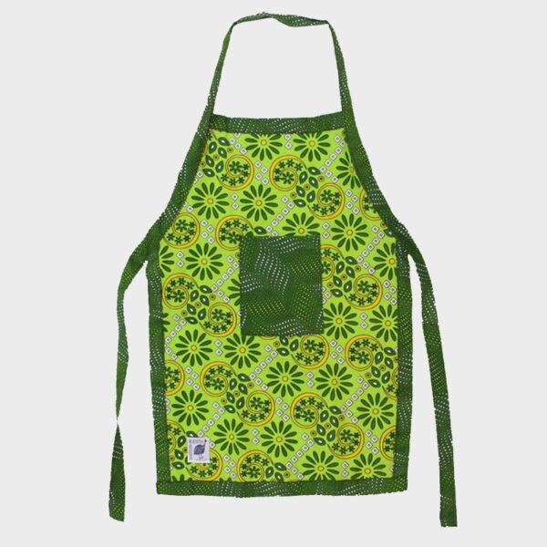 Toto Apron (Kanga)